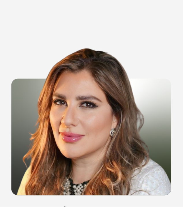 Mirna Sleiman